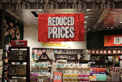 Bisnis Toko Bangunan System Waralaba Untung Besar ビジネストコ防具ナン